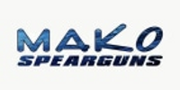 MAKO Spearguns coupons